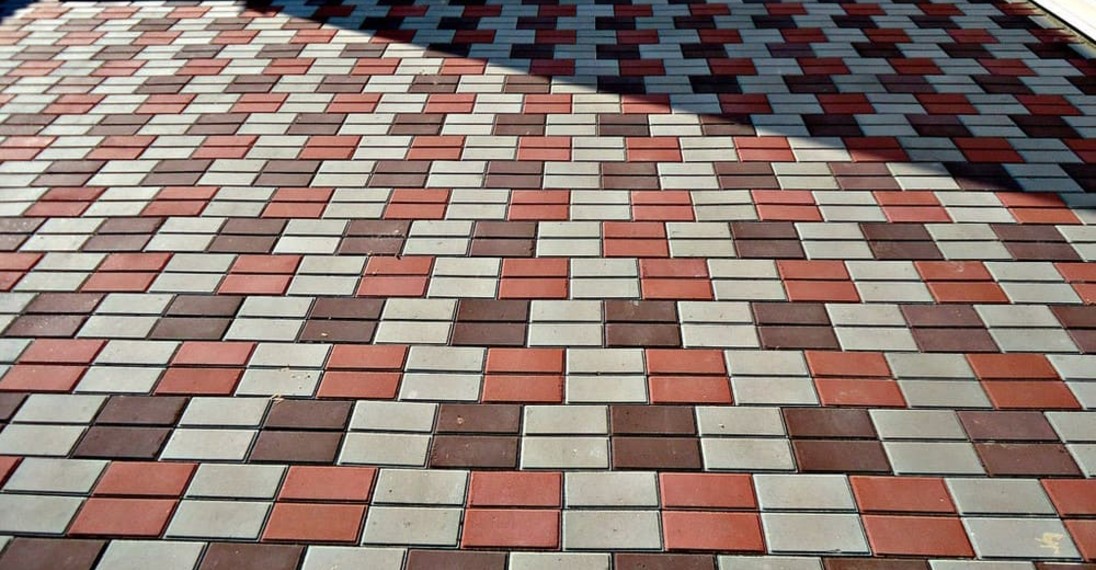 Коллекция «Кирпичик»